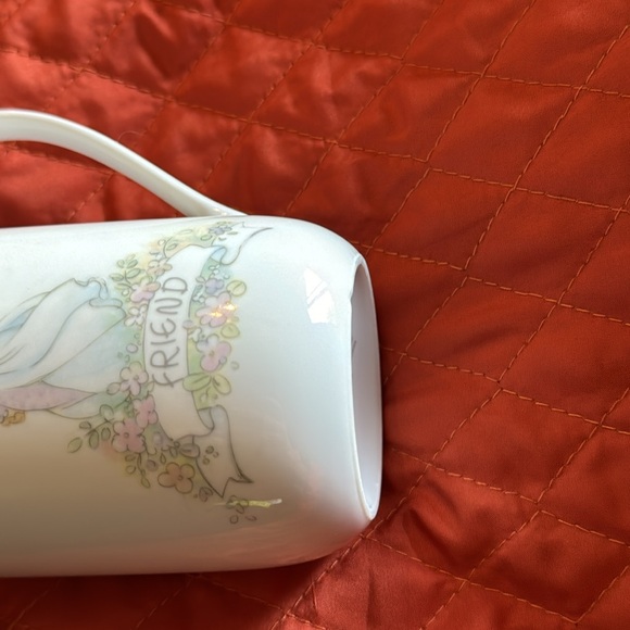 Precious Moments cup - Picture 5 of 9